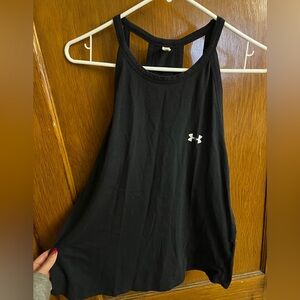 Under Armour Workout Top